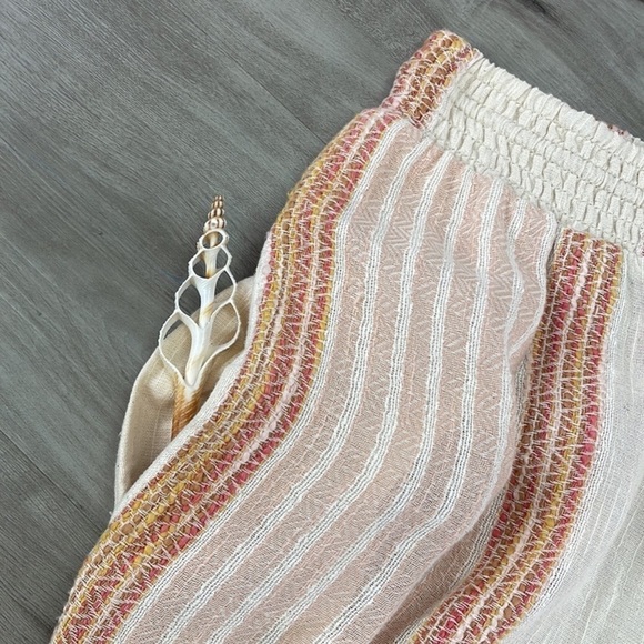 🔆RIP CURL🔆STRIPED BRACH PANTS - Picture 11 of 14